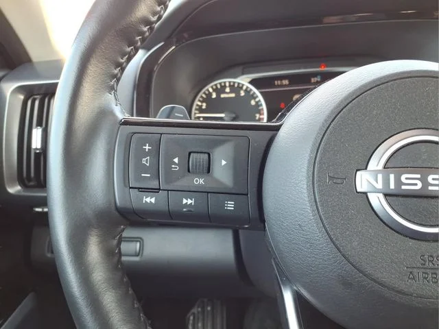 2024 Nissan Pathfinder SL - Photo 23