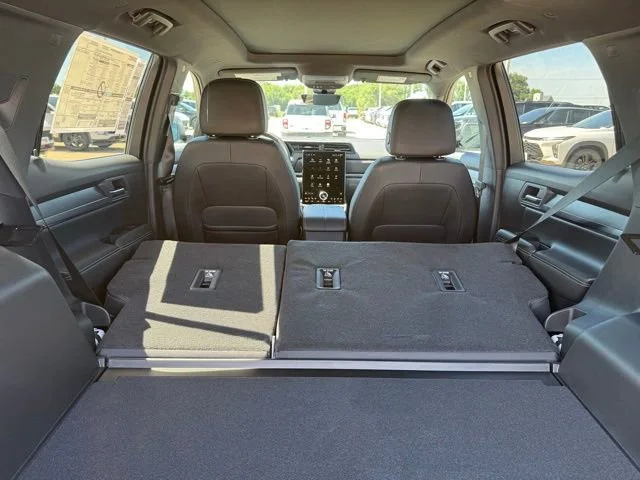 2026 GMC Terrain Elevation - Photo 40