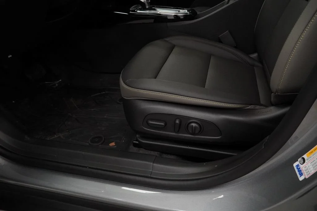 New 2026 Sterling Gray Metallic Chevrolet ACTIV image 22