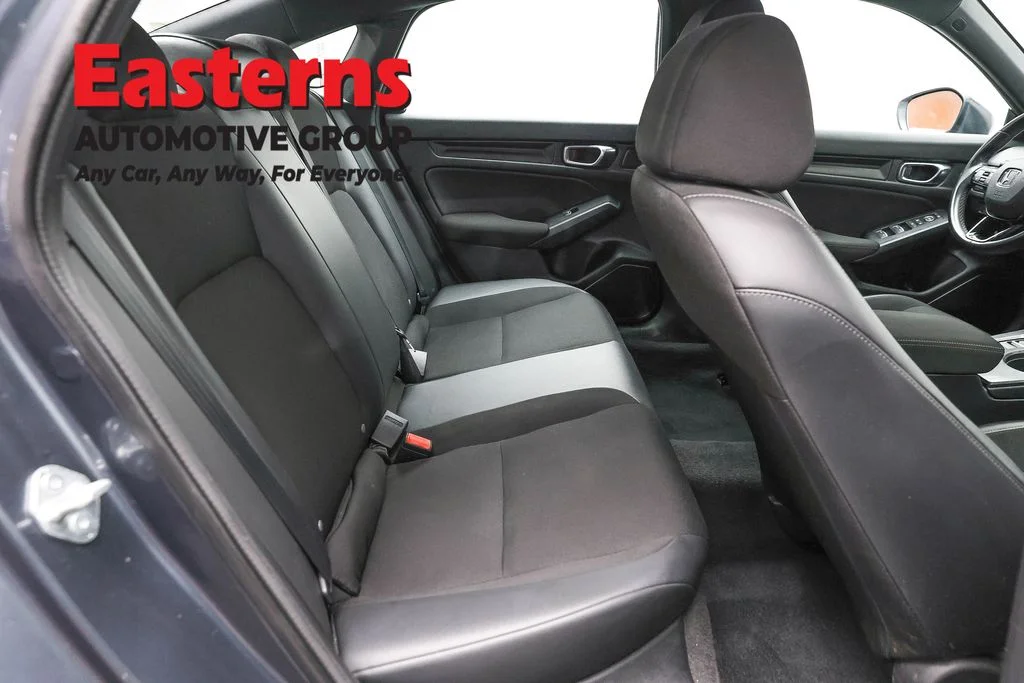 Used 2024 Gray Honda Sport image 21
