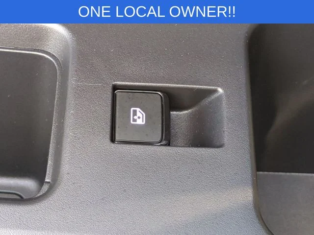 Used 2024 Gray Nissan Rock Creek image 29
