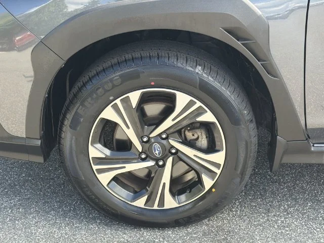 Used 2024 Gray Subaru Premium image 39