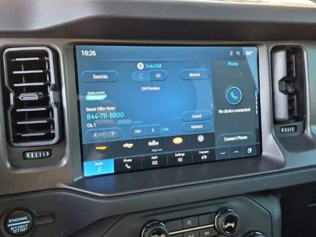 Used 2025 Gray Ford  image 35