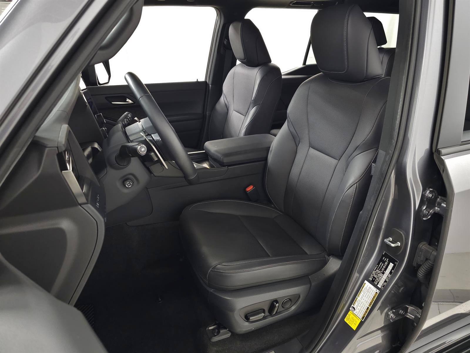 Certified Used 2024 Nebula Lexus PREMIUM+ image 19