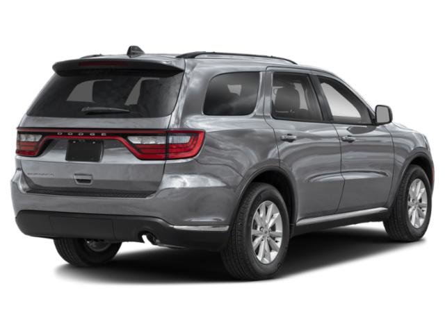 2026 Dodge Durango GT Plus photo 3