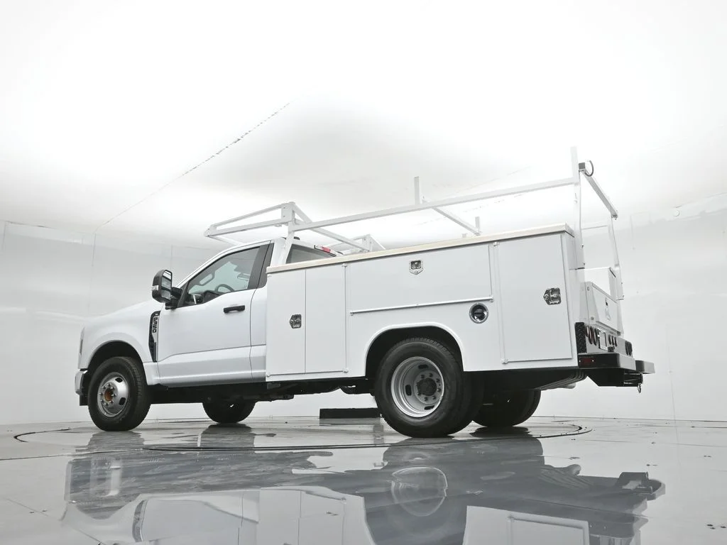 New 2026 White Ford XL image 51