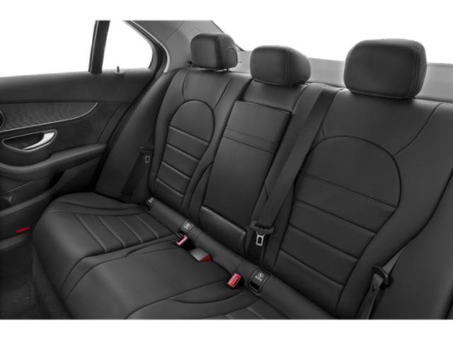 Used 2015 Iridium Silver Mercedes-Benz C 300 image 14