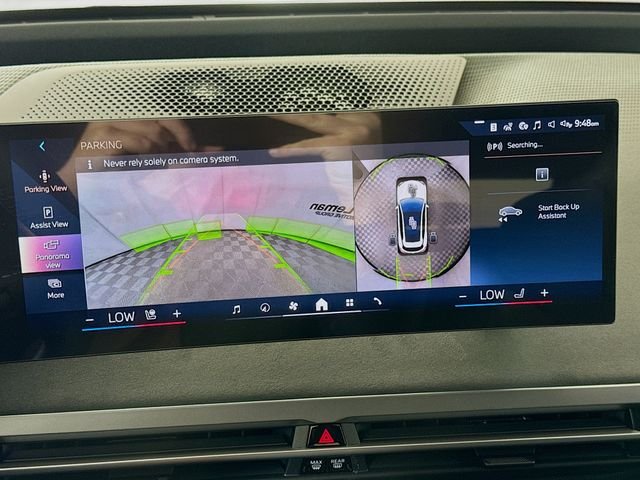 Used 2026 Gray Metallic BMW xDrive60 image 14