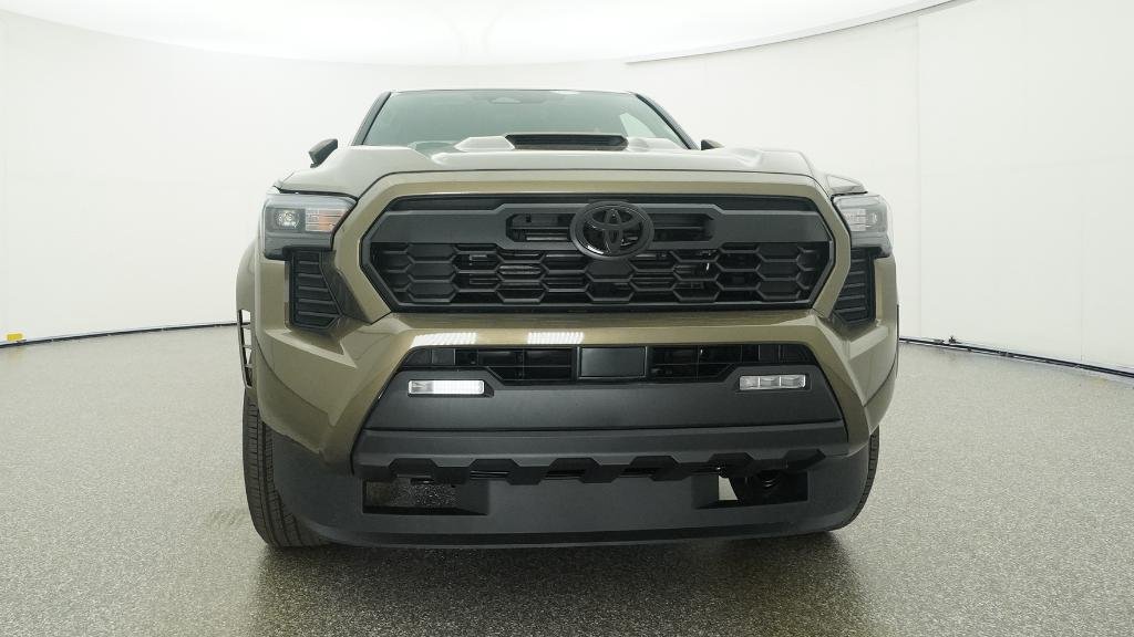 New 2026 Bronze Oxide Toyota TRD Sport image 20