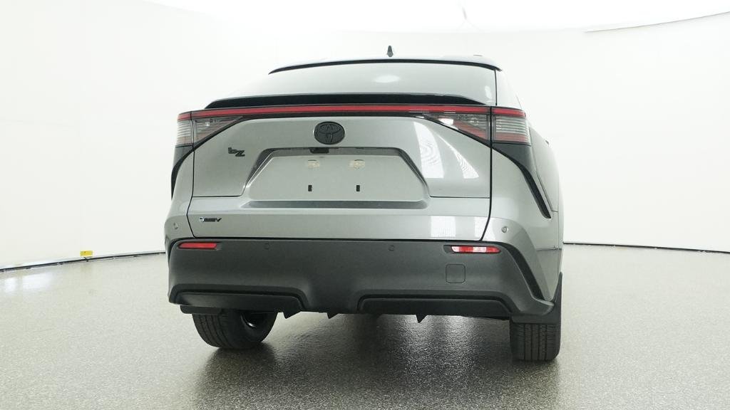 New 2026 Heavy Metal Toyota XLE image 58