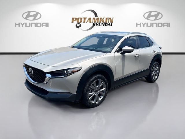 2024 Mazda CX-30 Preferred AWD's photo