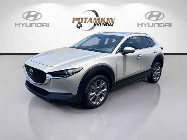 2024 Mazda CX-30 Preferred AWD's photo