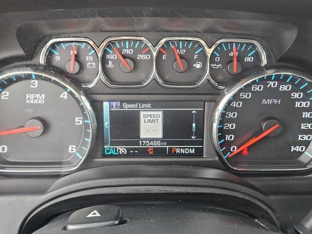Used 2015 BLACK Chevrolet LT image 21