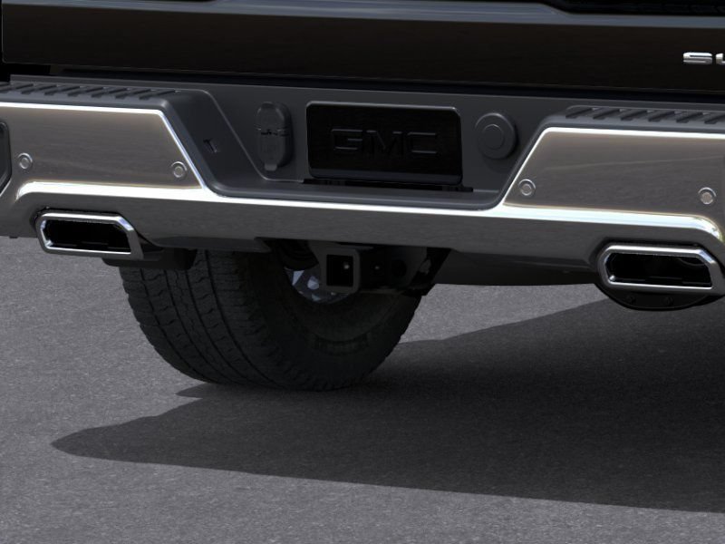 2026 GMC Sierra 1500 SLT - Photo 14