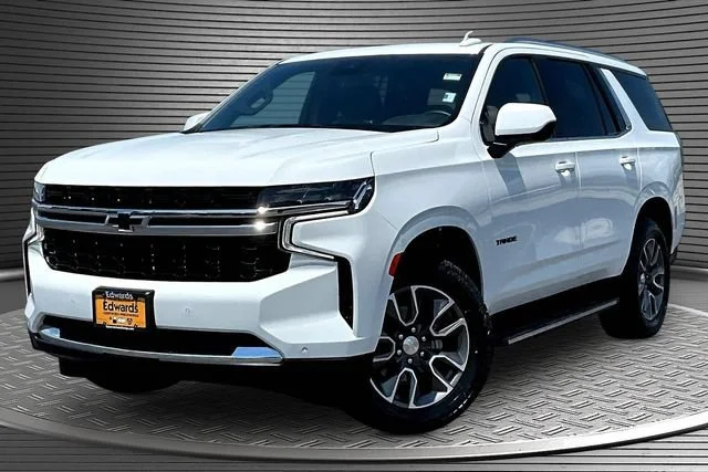 2023 Chevrolet Tahoe