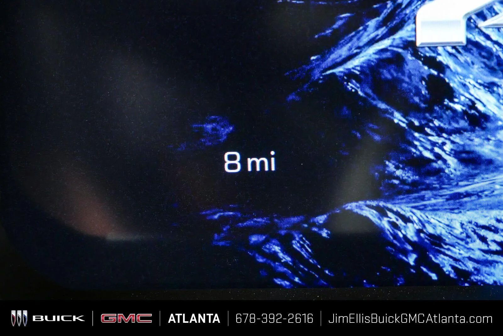 New 2026 Onyx Black GMC AT4X image 10