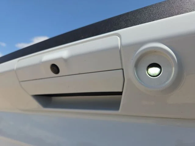 Used 2023 White Ford Tremor image 28