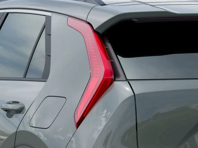 New 2026 Cityscape Green Kia EX image 11