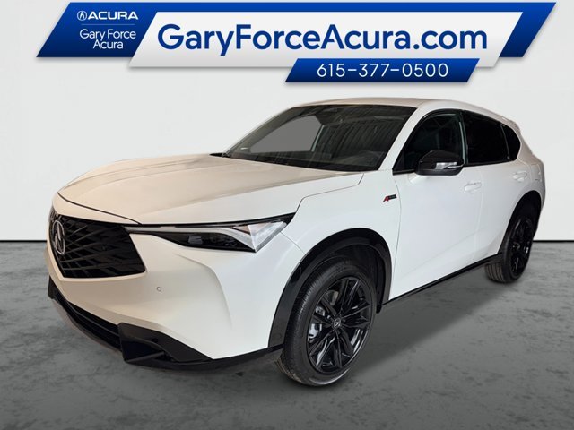 2026 Acura ADX AWD A-Spec w/Advance Package's photo