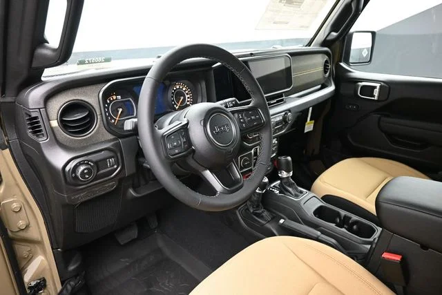 New 2026 41 Exterior Paint Jeep Willys 41 image 14