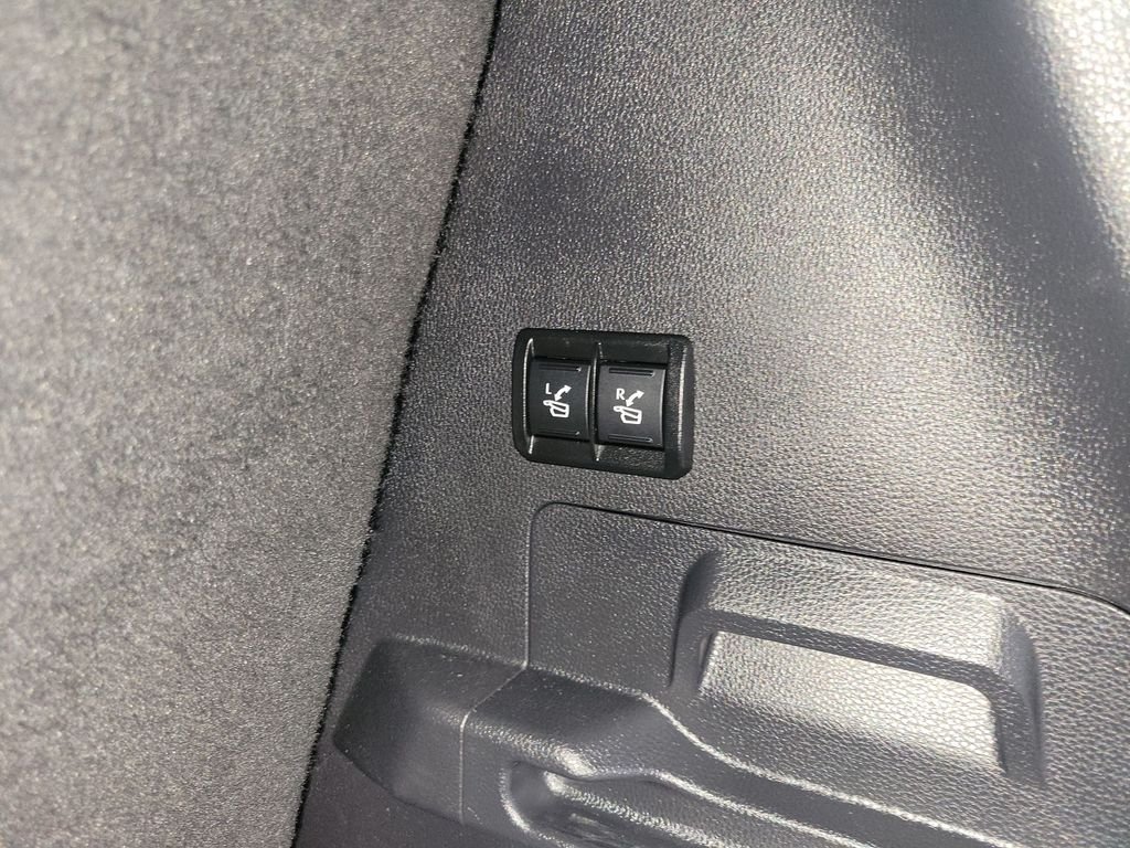 Certified Used 2024 Beige Toyota Platinum image 37