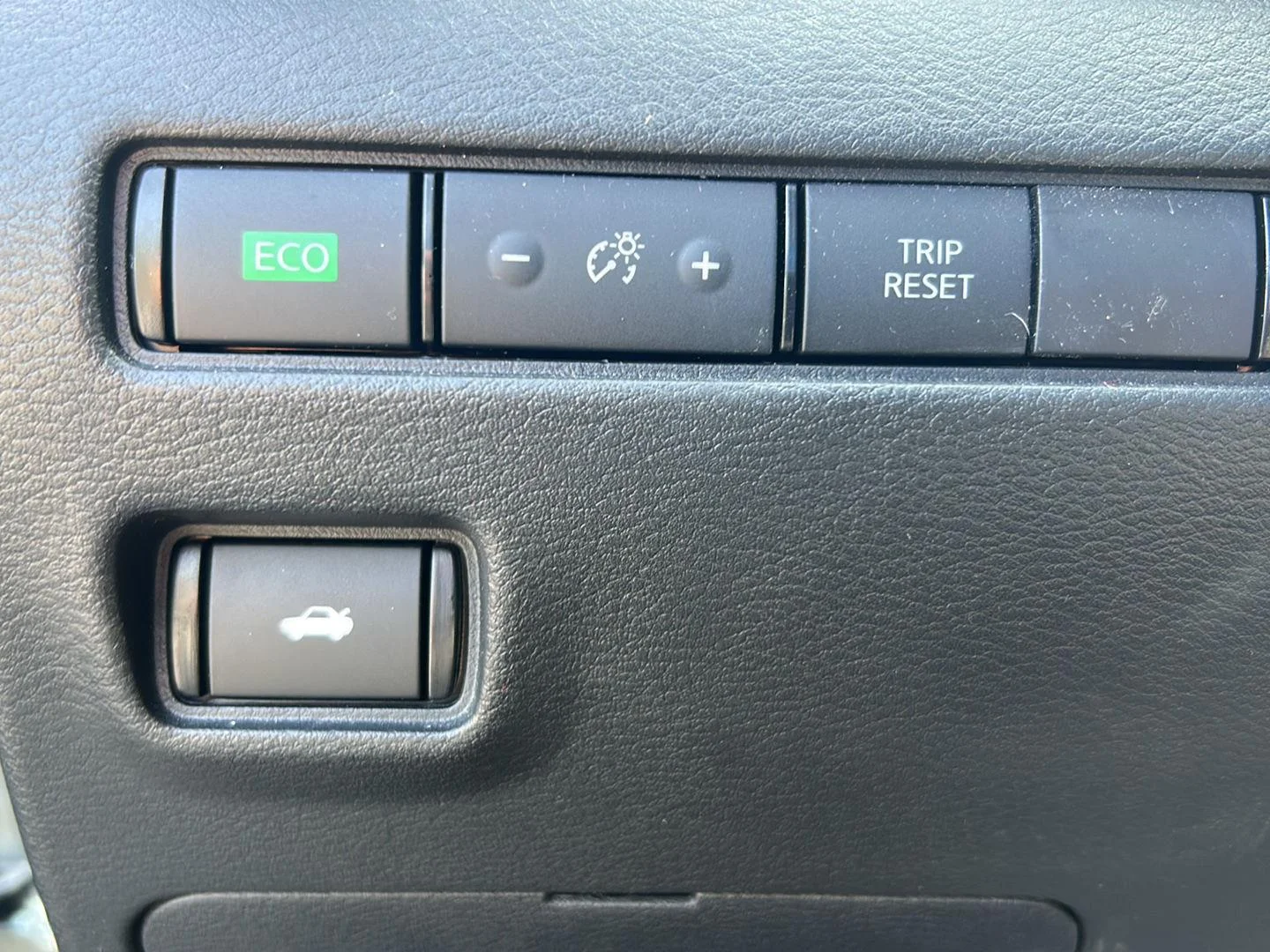Used 2024 Gun Metallic Nissan S image 8