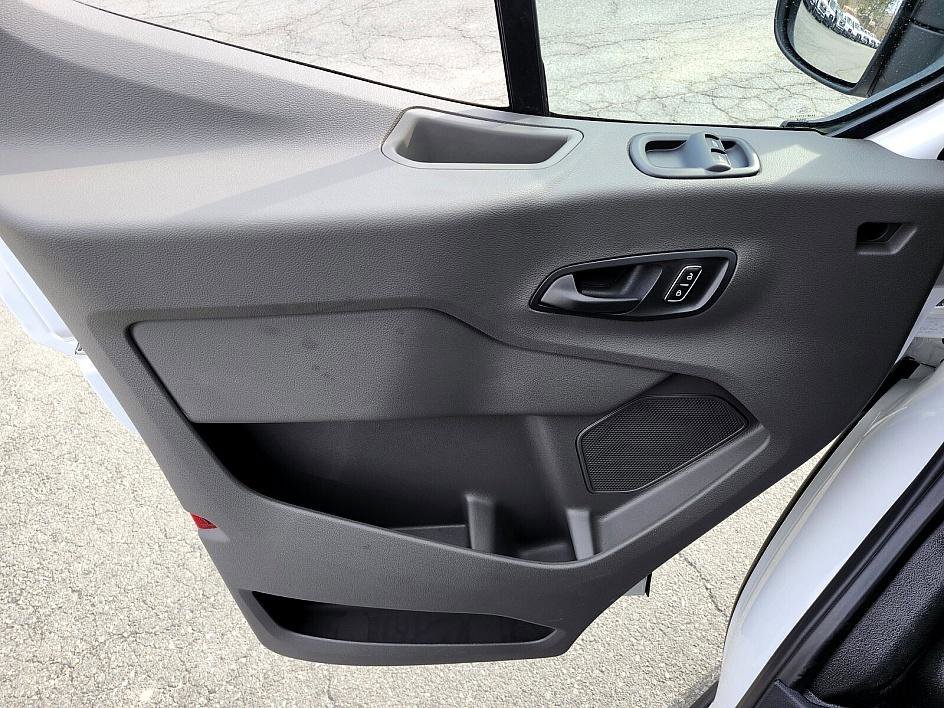2024 Ford Transit Van Base - Photo 33
