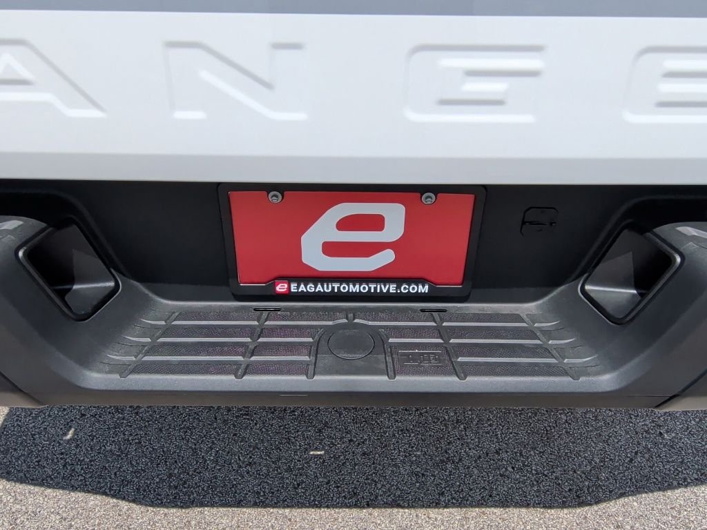 New 2026 Oxford White Ford XL image 34