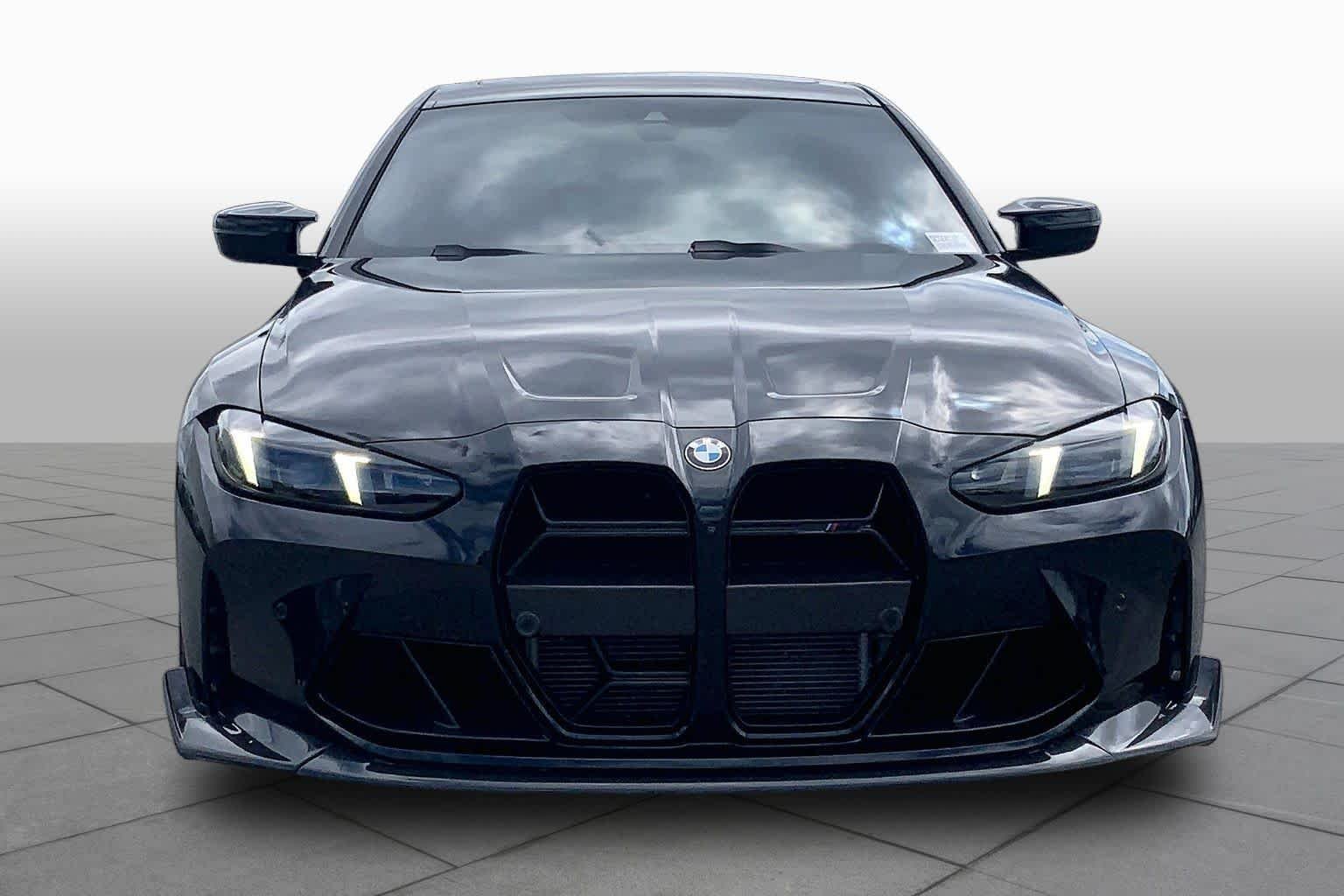 Pre-Owned 2025 BMW M4 Competition XDrive