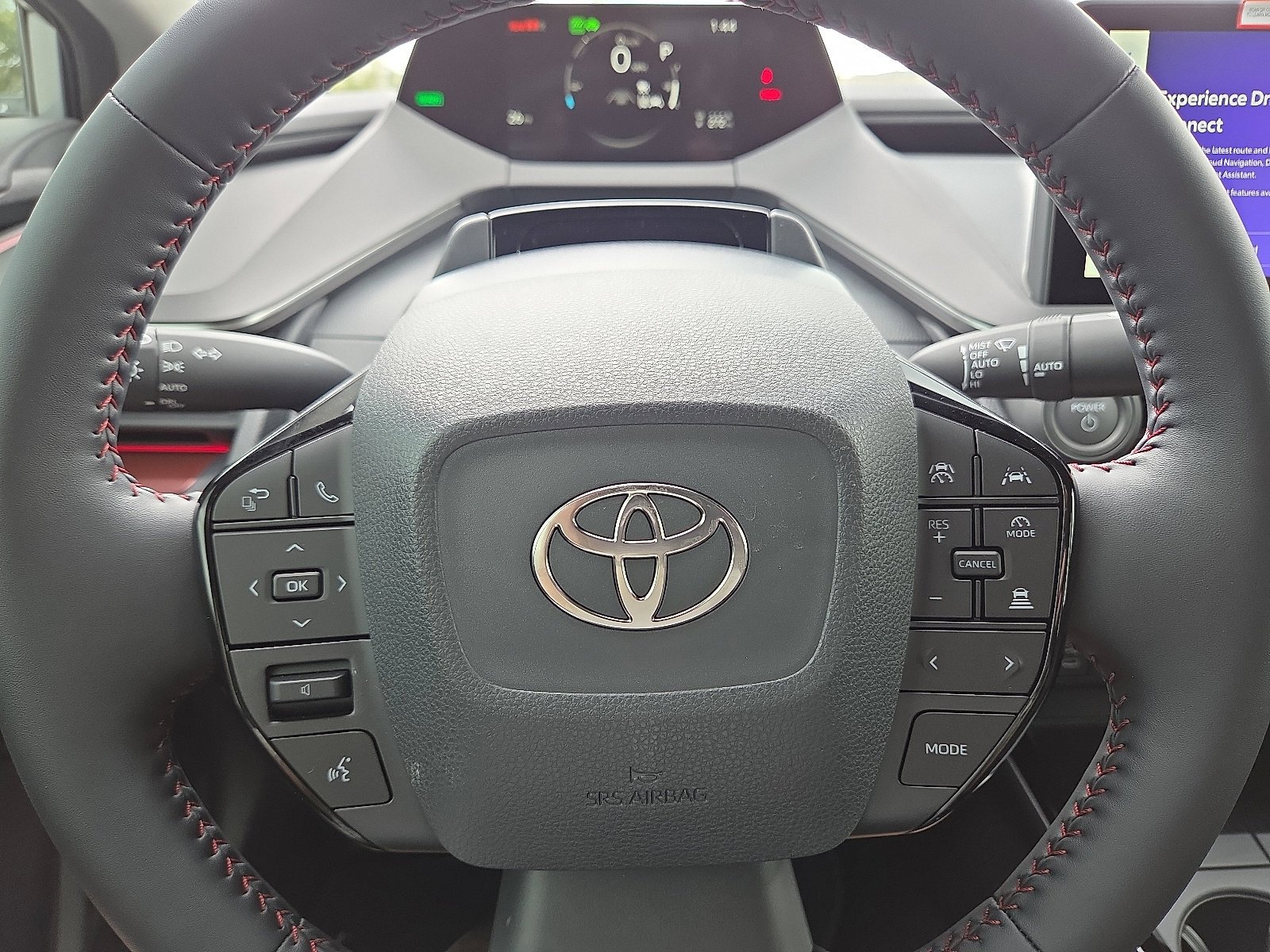 2026 Toyota Prius Plug-in Hybrid XSE - Photo 14