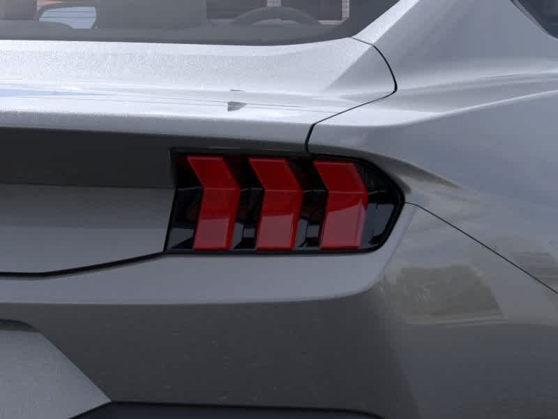 New 2026 Carbonized Gray Metallic Ford EcoBoost image 21