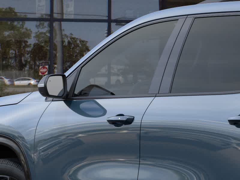 2026 Chevrolet Traverse RS - Photo 12