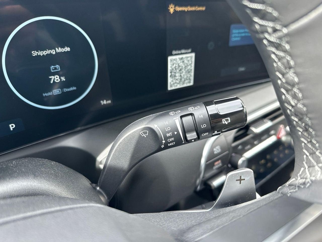 New 2026 Silver Hyundai Limited AWD image 49