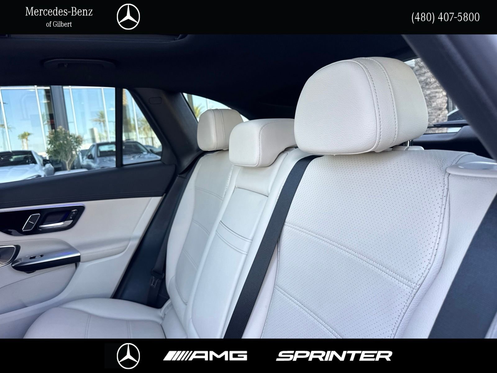 Certified Used 2023  Mercedes-Benz GLC 300 image 22