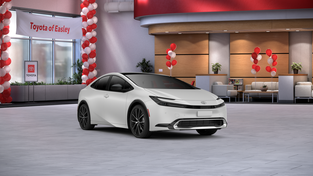 New 2026 Wind Chill Pearl Toyota Limited image 45