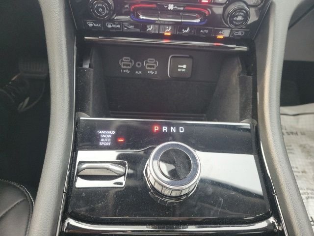 Used 2021 White Jeep Limited image 6
