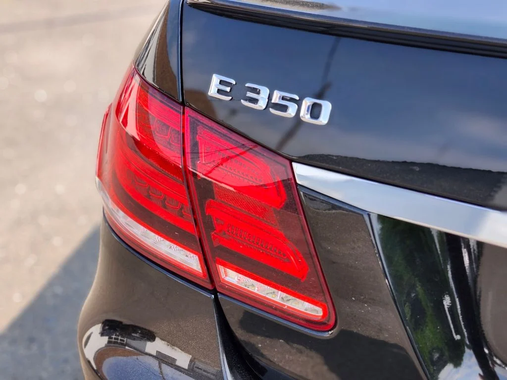 Used 2016  Mercedes-Benz E 350 image 10