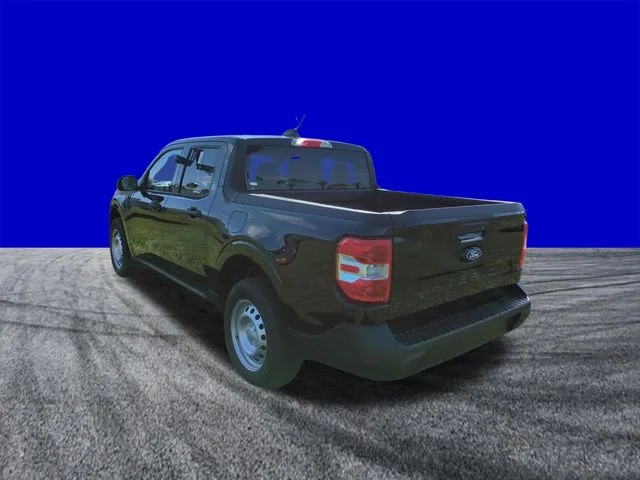 New 2026 Shadow Black Ford XL image 6