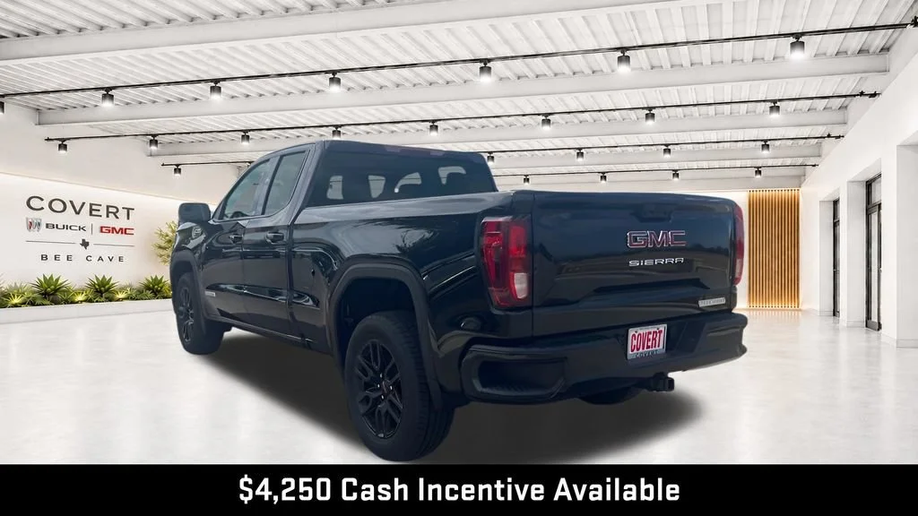 2026 GMC Sierra 1500 Elevation - Photo 10