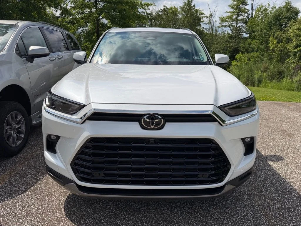 Certified Used 2025 Beige Toyota Limited image 2