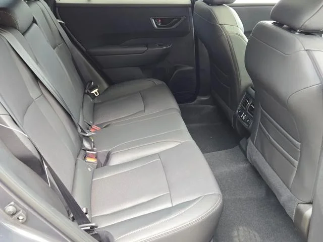 New 2026 MAGNETITE GRAY METALLIC Subaru Limited image 49