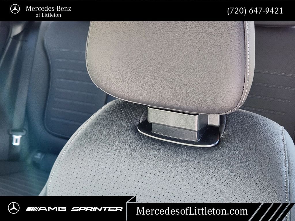 New 2026 Cirrus Silver Metallic Mercedes-Benz GLC 300 image 14