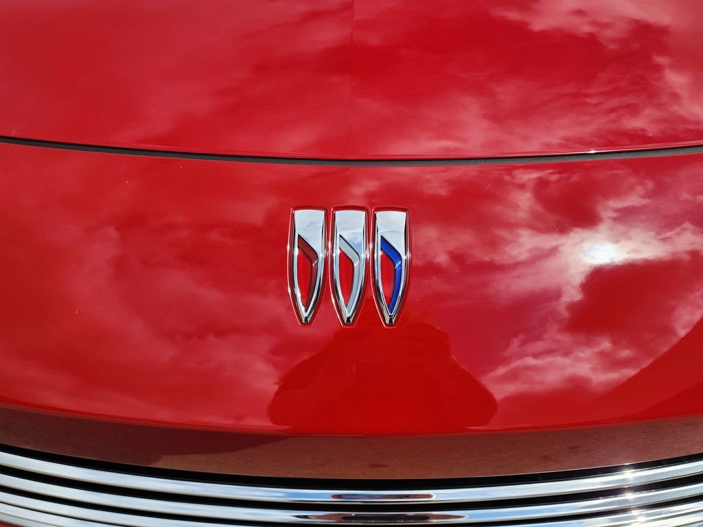 2026 Buick Envista Preferred - Photo 10