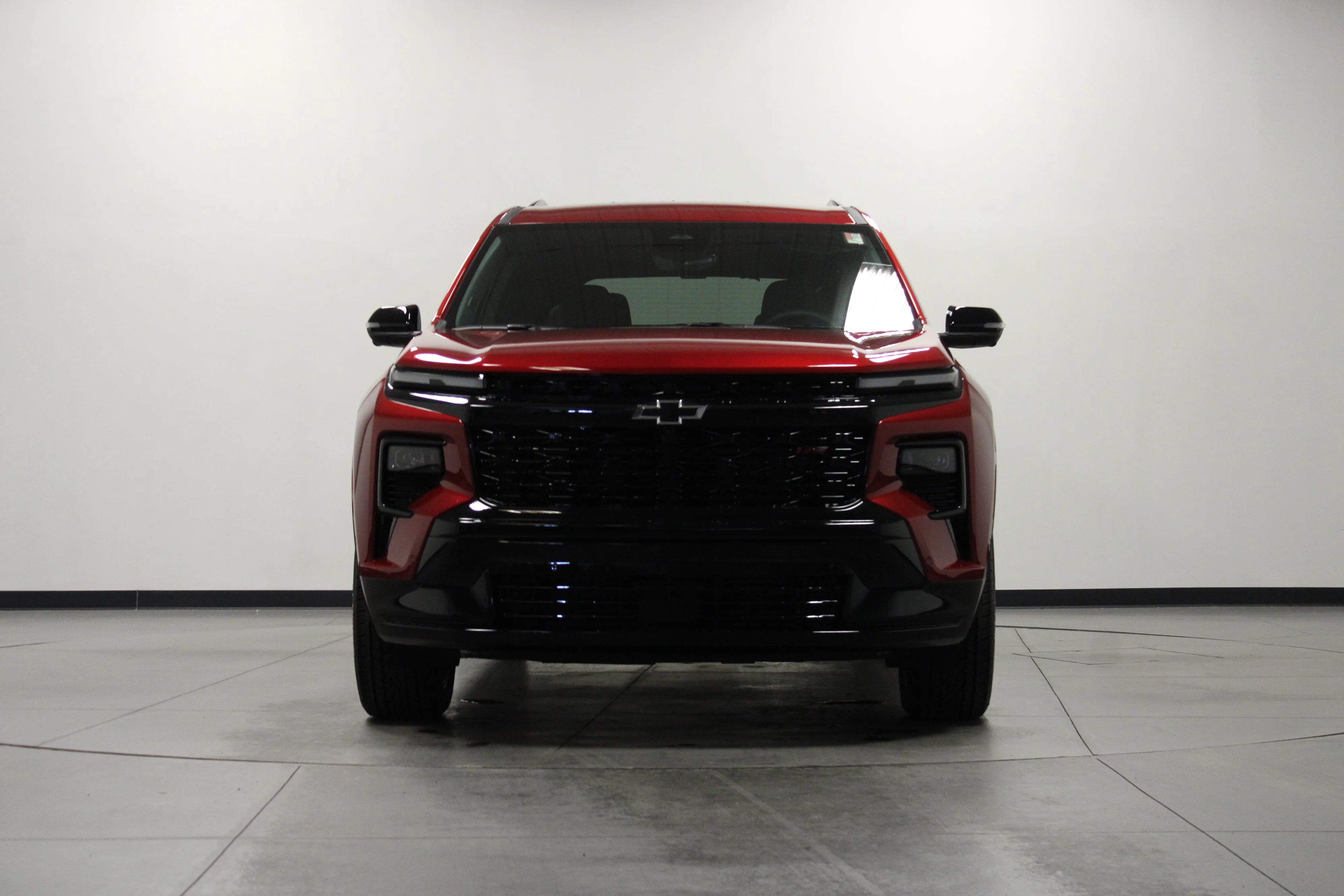 2026 Chevrolet Traverse RS - Photo 8