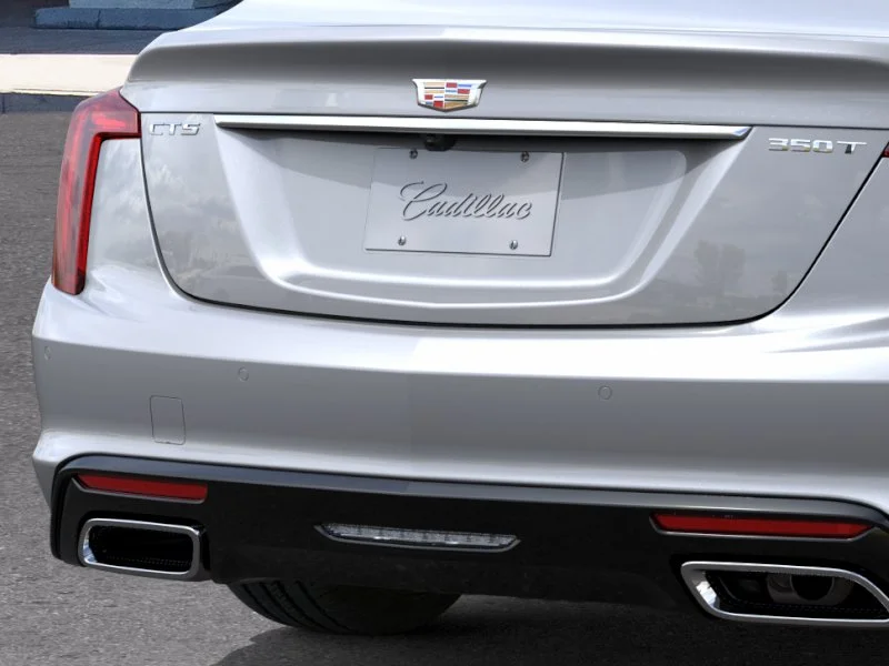 2026 Cadillac CT5 Premium Luxury - Photo 14