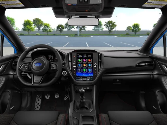 New 2026 WR BLUE PEARL Subaru Premium image 19