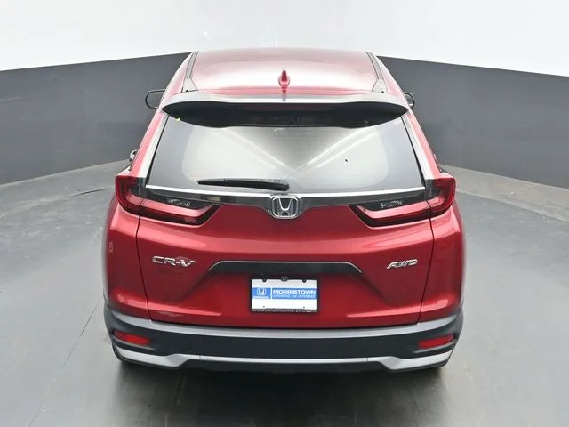Used 2020  Honda LX image 35