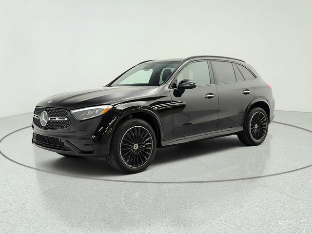 2023 Mercedes-Benz GLC GLC 300 SUV
