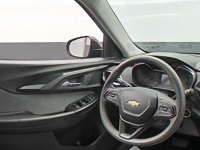 Used 2023 Black Chevrolet LT image 35