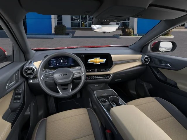 2026 Chevrolet Equinox ACTIV - Photo 16
